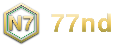 77nd logo