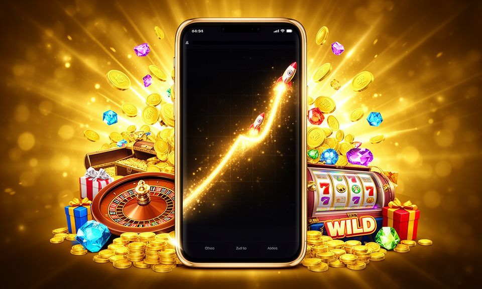 77nd Live Tables, Slots and More at 77nd Casino